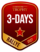 Rallye 3 Tage (Bronze)