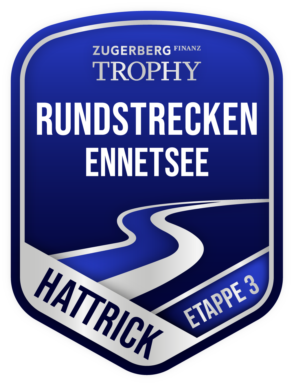 Hattrick Rundstrecken – Ennetsee