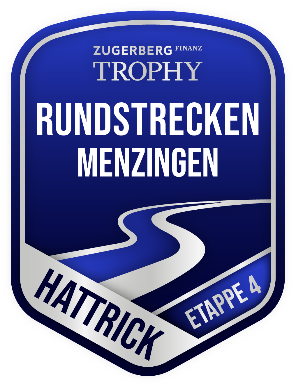 Hattrick Rundstrecken – Menzingen