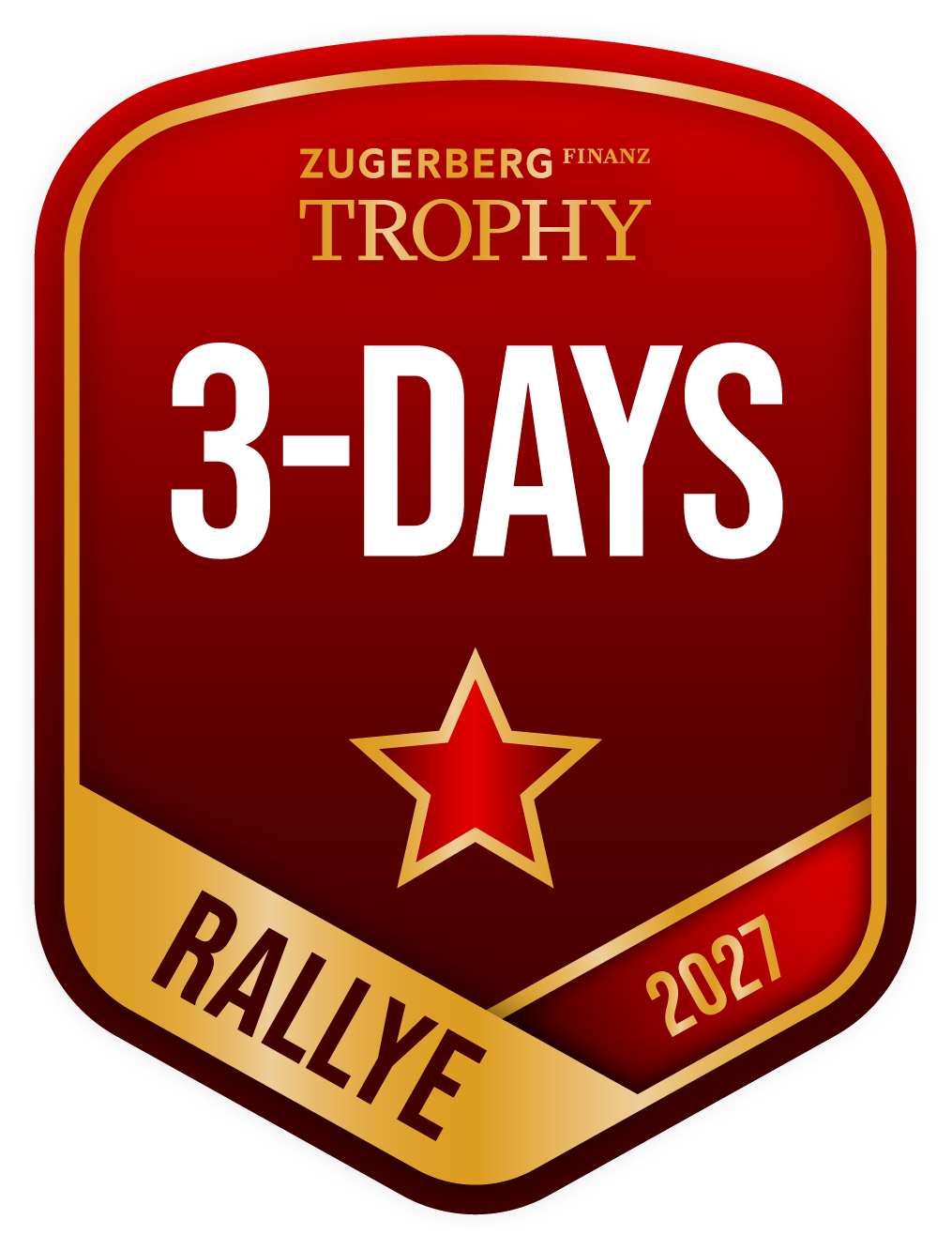 Rallye 3 Tage (Bronze)